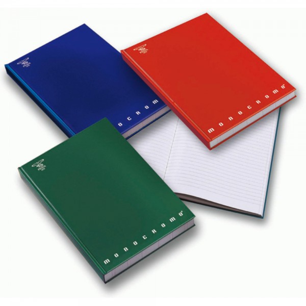 Monocromo - quaderno grammatura 80gr