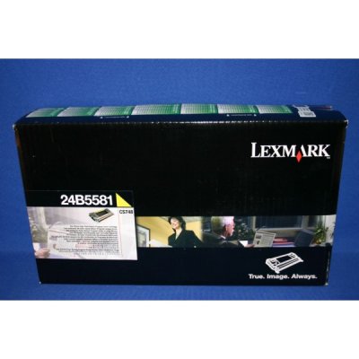 24b5581 toner return giallo colore giallo