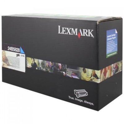 24b5828 toner return ciano colore ciano