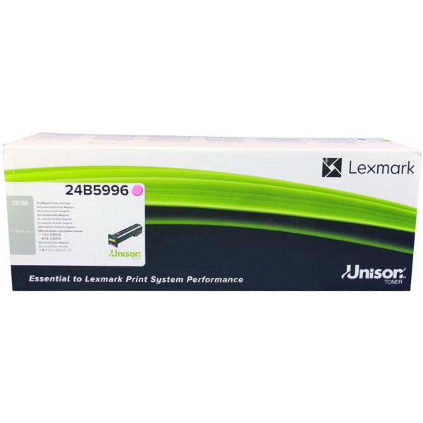 24b5996 toner magenta colore magenta