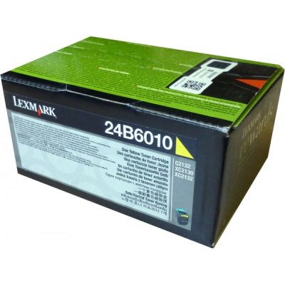 24b6010 toner giallo colore giallo