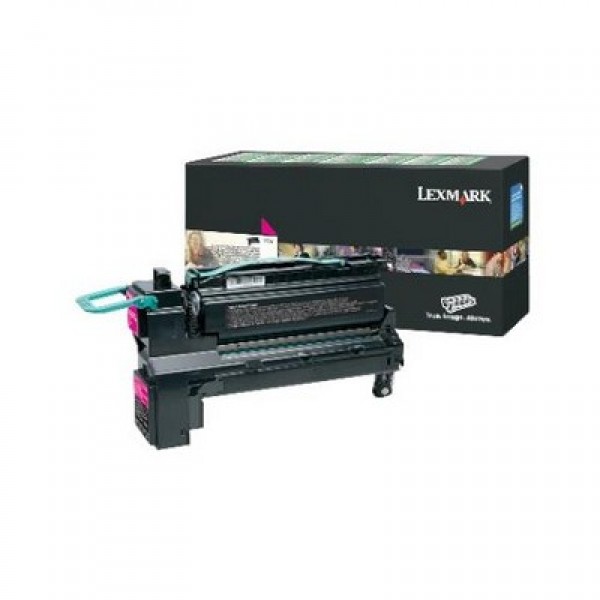 24b6019 toner magenta colore magenta