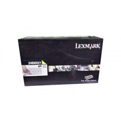24b6021 toner giallo colore giallo