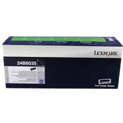 24b6035 toner nero colore nero