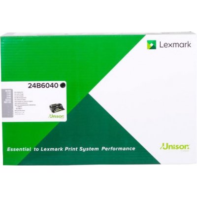 Tamburo Lexmark 24B6040 Nero fotoconduttore originale (024B6040)