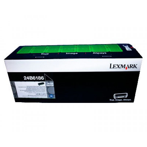 24b6186 toner nero colore nero