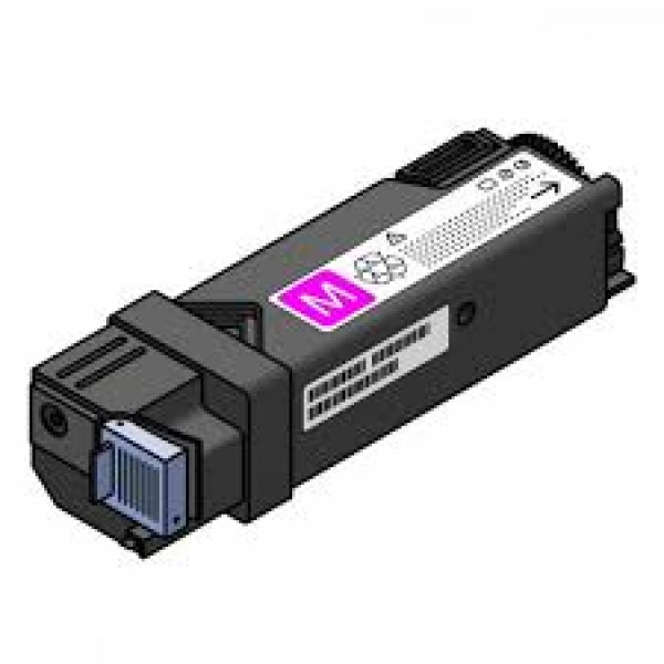 24b6847 toner magenta colore magenta