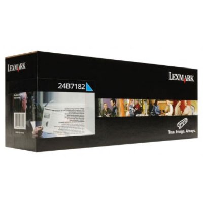 24b7182 toner ciano colore ciano