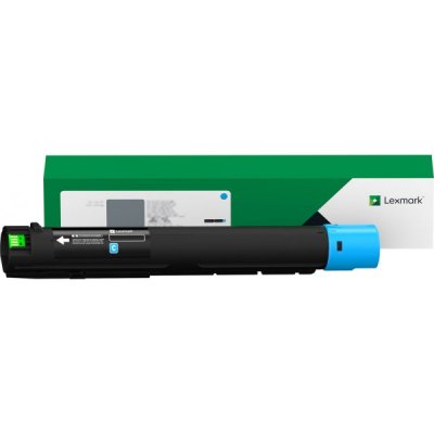 24b7519 toner ciano colore ciano