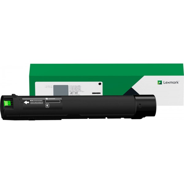 24b7522 toner nero colore nero