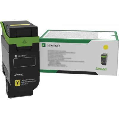 24b7551 toner giallo colore giallo