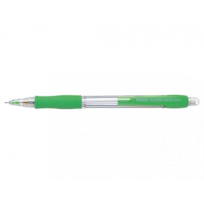 Super grip - portamine colore verde