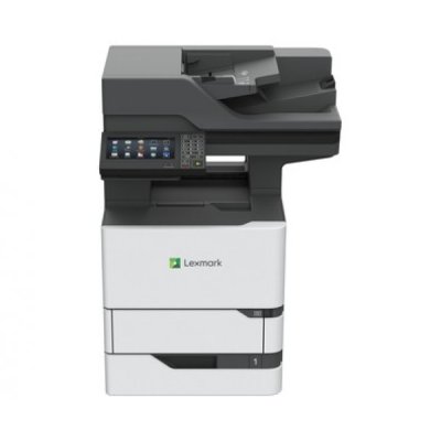 Lexmark mx721ade multifunzione laser a4 mono