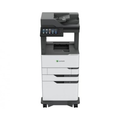 Lexmark mx822adxe multifunzione laser a4 mono