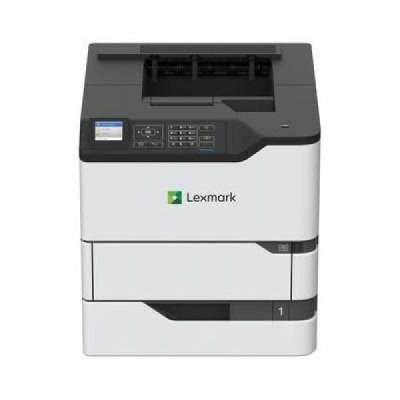 Lexmark xm5365 multifunzione laser a4 mono