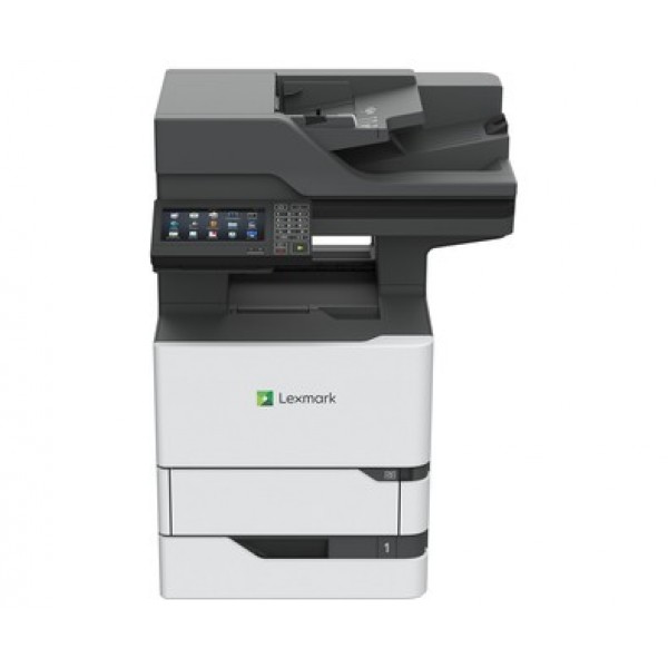 Lexmark xm7355 multifunzione laser a4 mono