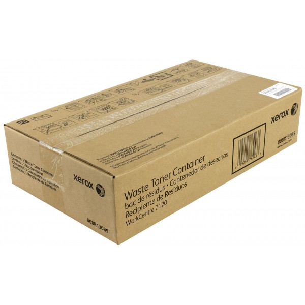 Vaschetta di recupero Xerox 008R13089 originale