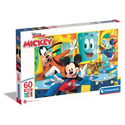 Topolino 2022 - puzzle 60pz maxi