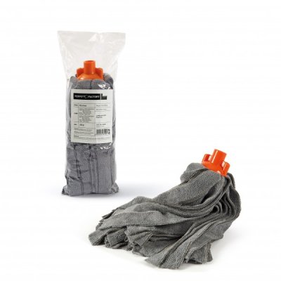 Falcon - mop in microfibra