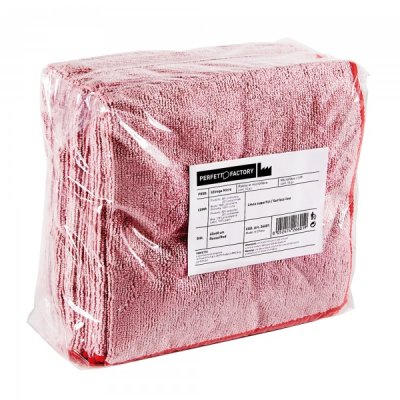Ultrega - panno multiuso colore rosa