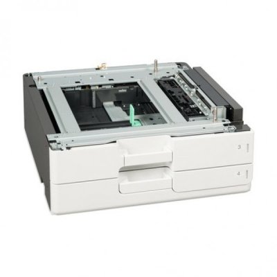 Vassoio per xm9145, 2x500fg