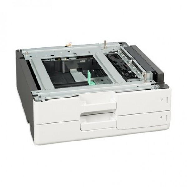 Vassoio per xm9145, 2x500fg