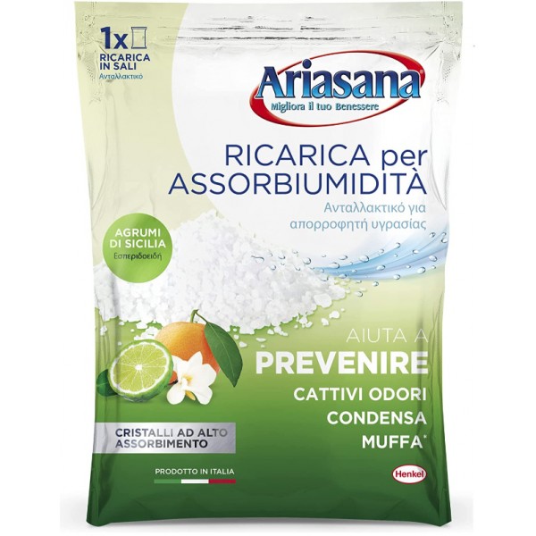 Ricarica kit maxi