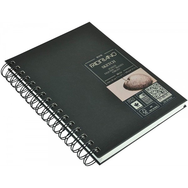 Sketch book - libro per schizzi grammatura 110gr