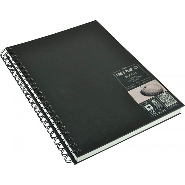 Sketch book - libro per schizzi grammatura 110gr
