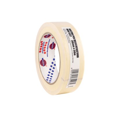 Msk 6127 - nastro in carta colore beige