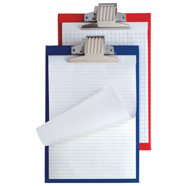 Superblock ml - portablocco colore blu