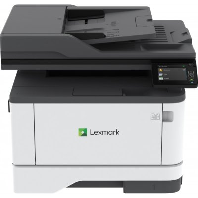 Lexmark mx431adn multifunzione laser a4 mono