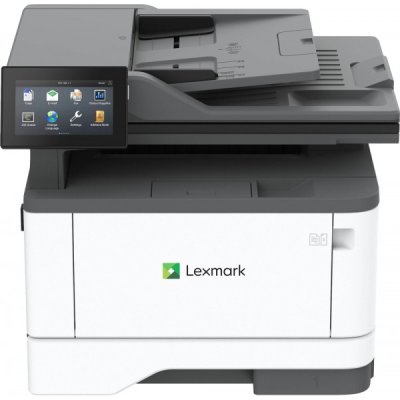 Lexmark xm3142 multifunzione laser a4 mono