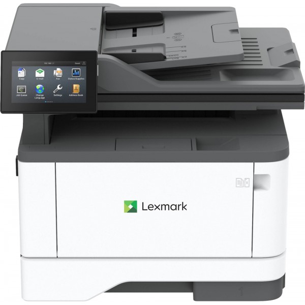 Lexmark xm3142 multifunzione laser a4 mono