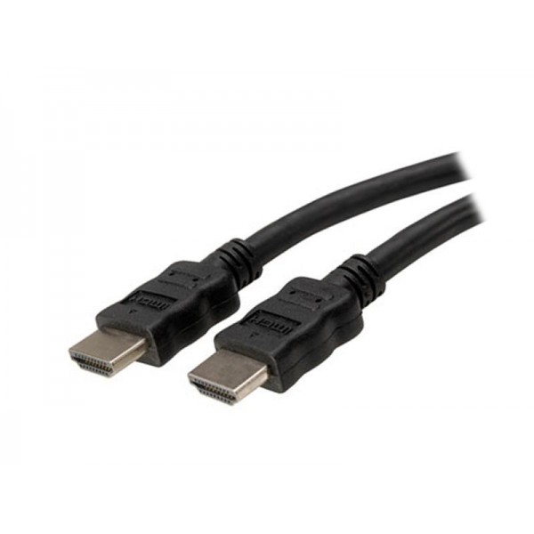 ADJ Cavo HDMI m/m da 1m, schermato, con ethernet