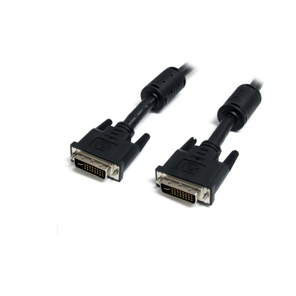 ADJ cavo video DVI / DVI da 3m