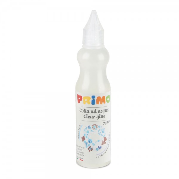 Colla liquida ad acqua