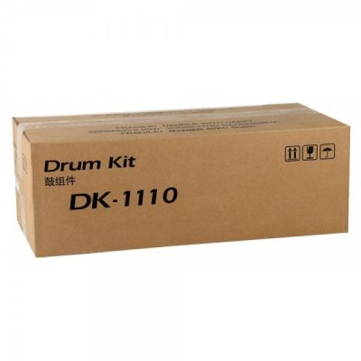 Tamburo Kyocera DK-1110 Nero originale