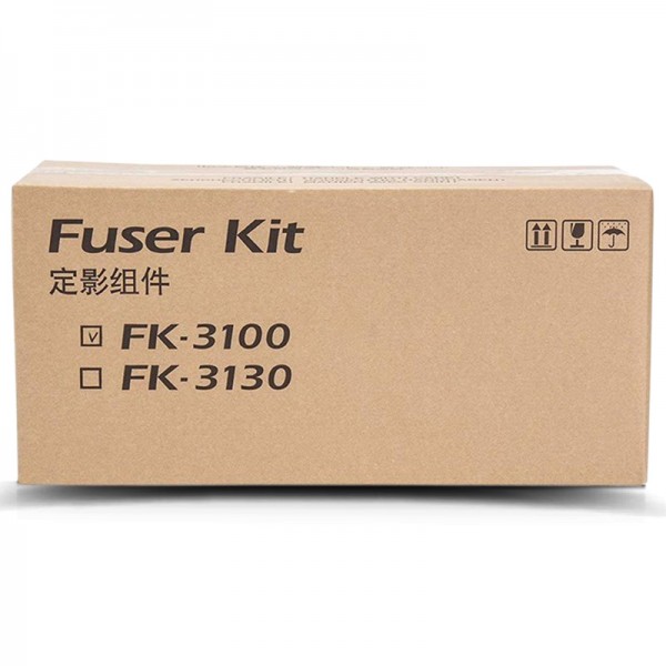 Fk3100e fusore