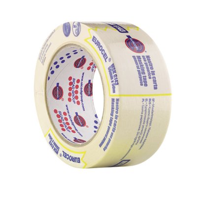 Msk 6143 - nastro in carta colore beige
