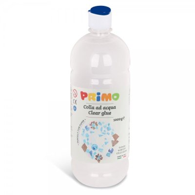 Colla liquida ad acqua