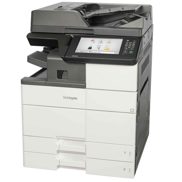 Lexmark xm9145 multifunzione laser a3 mono