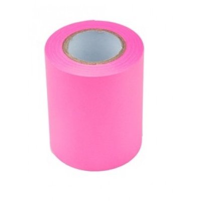 Rotolo memoidea 59mmx10m fucsia neon colore fucsia neon