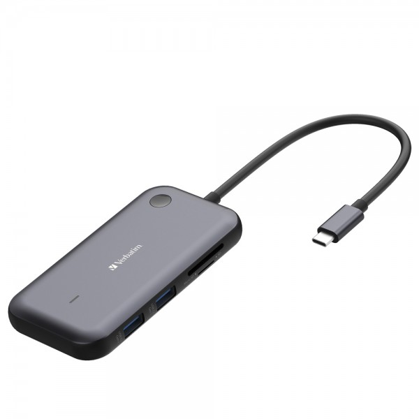 Share my screen - wireless display adapter colore nero