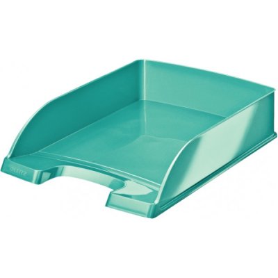 Vaschetta portacorrispondenza plus colore acqua