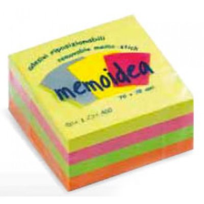 Cubo - neon colore assortiti neon