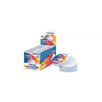 Fingertip - gel bagnadita colore neutro