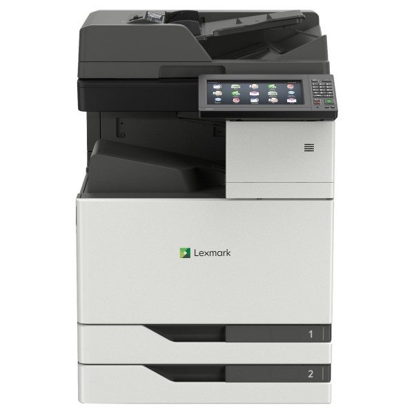 Lexmark cx920de multifunzione laser a3 colore
