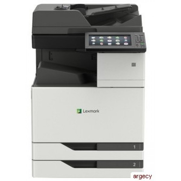 Lexmark xc9265 multifunzione laser a3 colore
