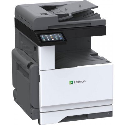 Lexmark mx931dse multifunzione laser a3 mono